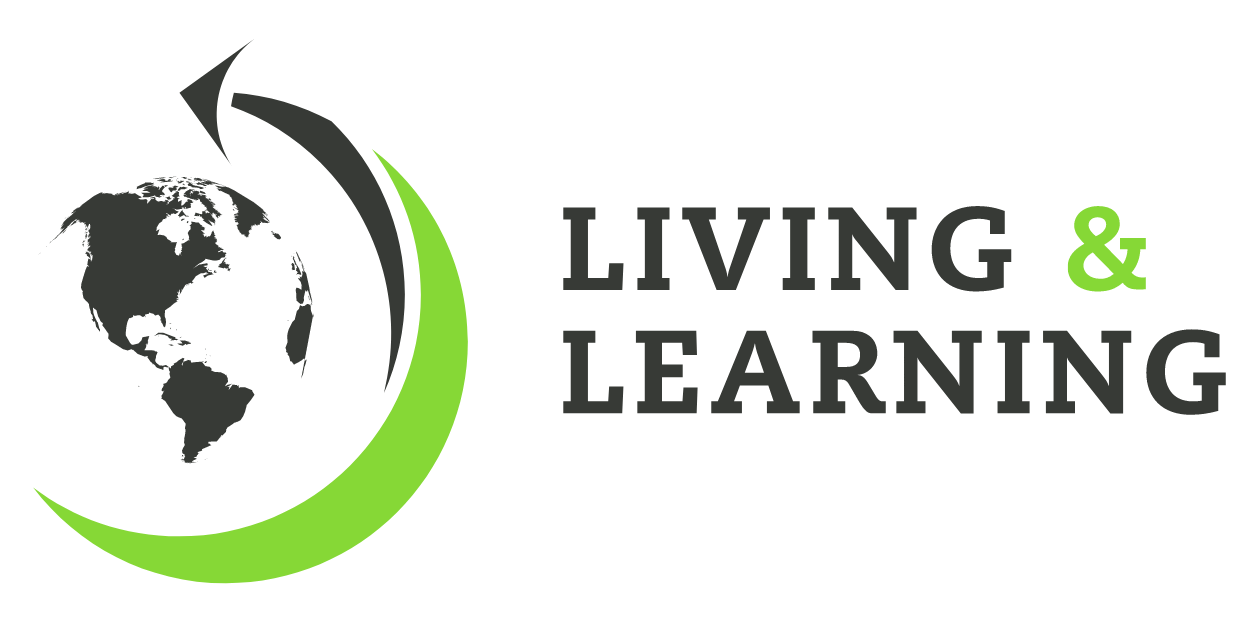 LivingAndLearningLogo
