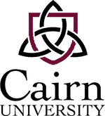 cairn logo vertical