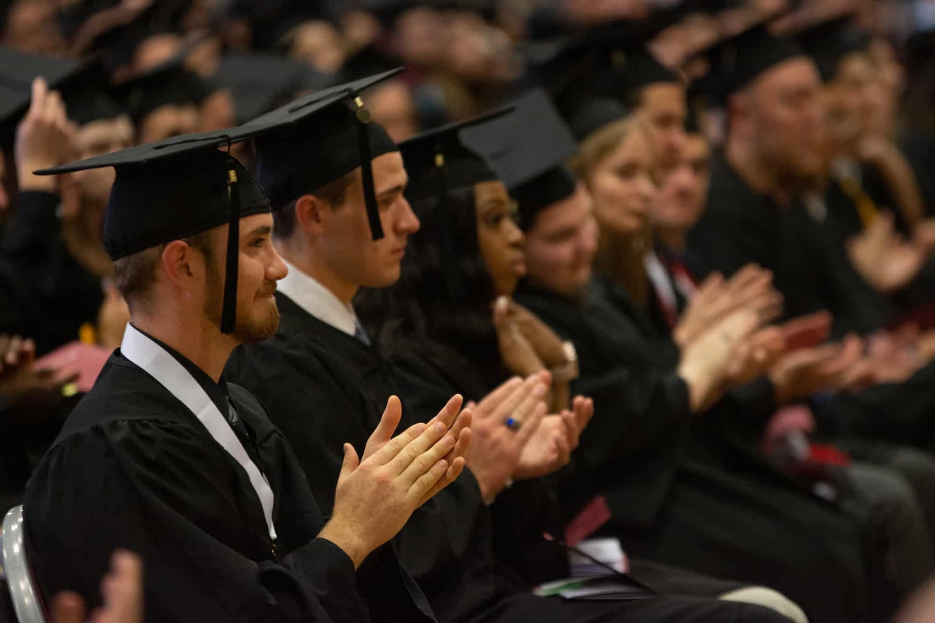 co degree completion