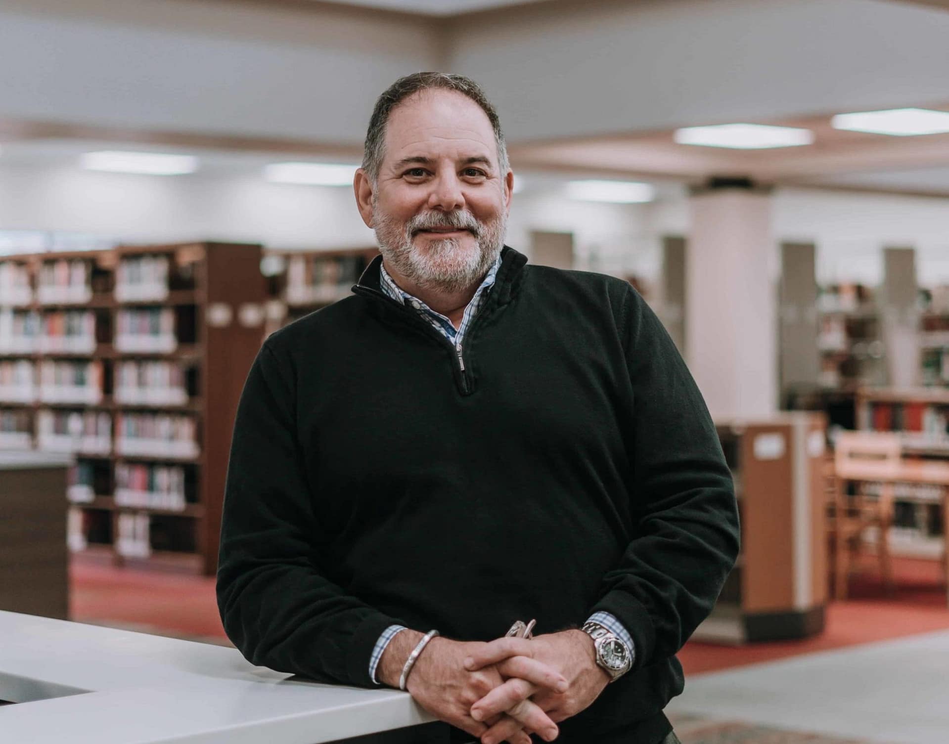toddjwilliams2021library scaled e1638995134190