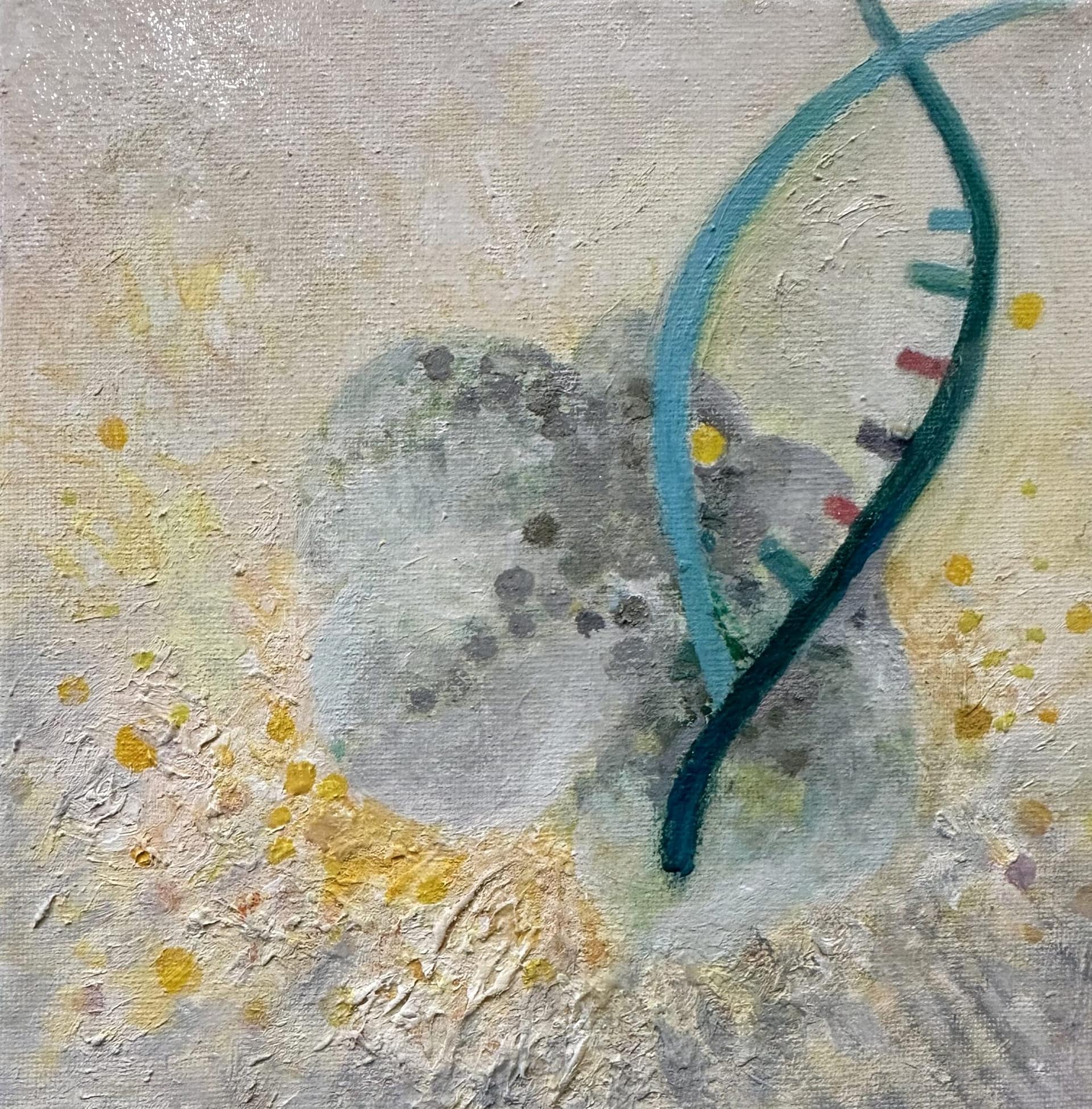 Close up of 2D COVID piece (1)