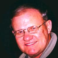 elmer johnson obit