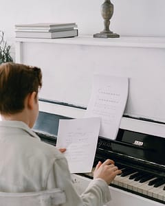 piano playerweb500