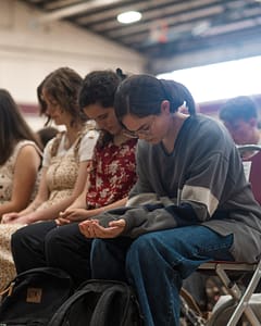 Convocation Chapel