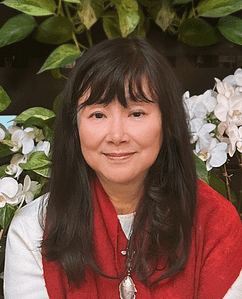 Michelle Sun
