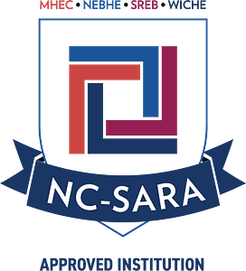 NC-SARA Approved Institution