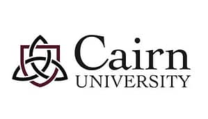 ta sponsor logo cairn