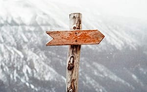 path