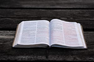 bible