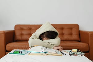 Fighting Procrastination