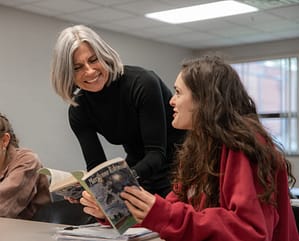 is a master's in education worth it