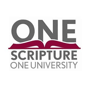 one scriptureweb500