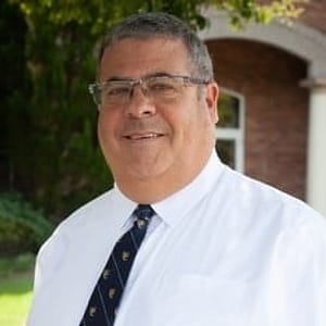 John Furrow