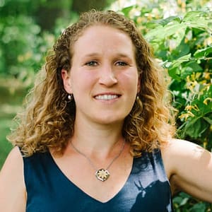 Kate Mehmel