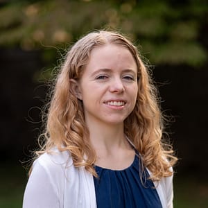 Liesl Lawrence headshot