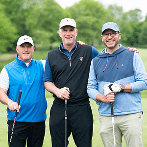 Golf Classic 2024