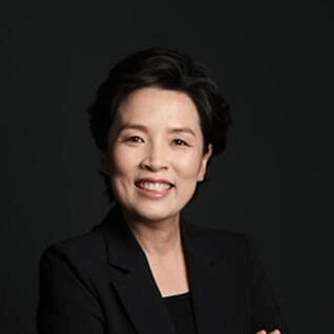 headshot of Sun Min Lee