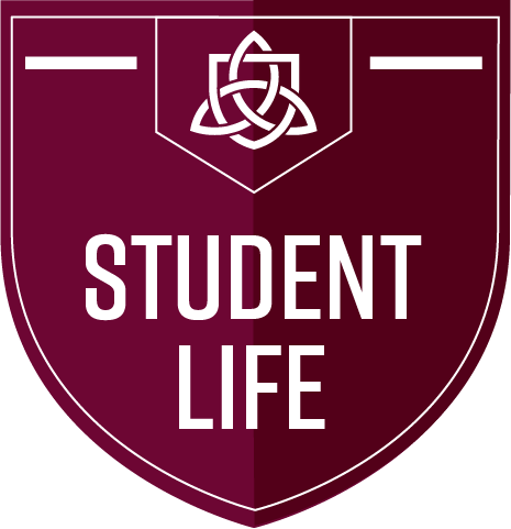 student life logo