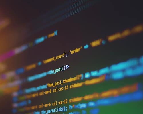 computer science2web500