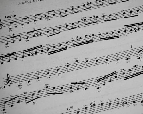 sheet musicweb500