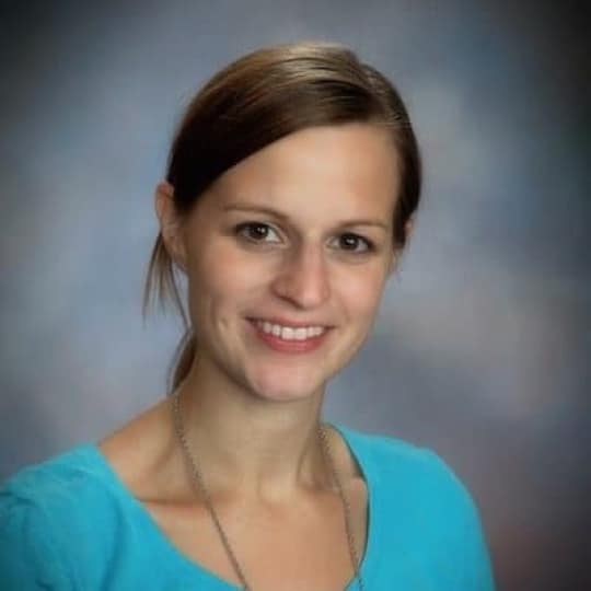 Amy Dunlap