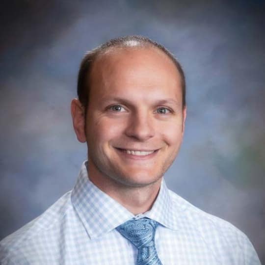 Gregg Fanus
