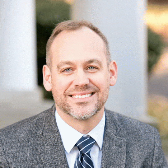 Kevin Mcfadden
