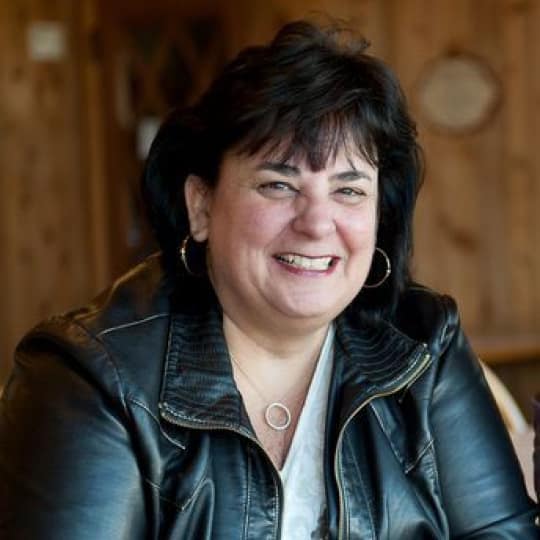 Sheryl Vasso