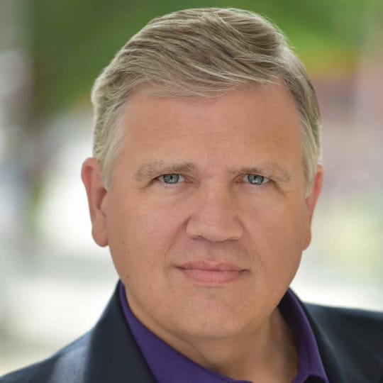 Steven Condy