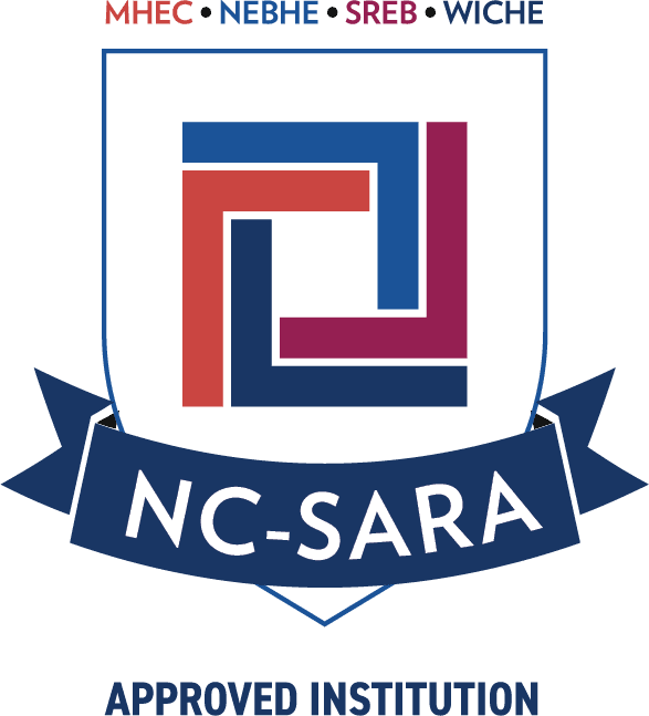 NC-SARA Approved Institution
