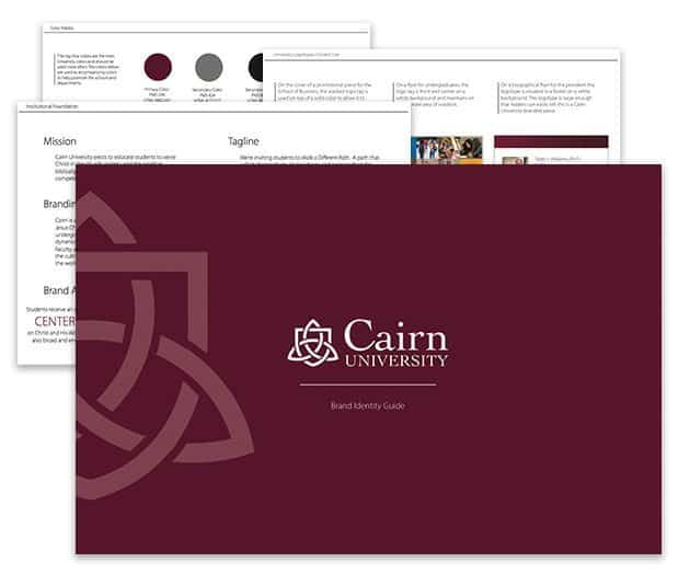 brand identity guide