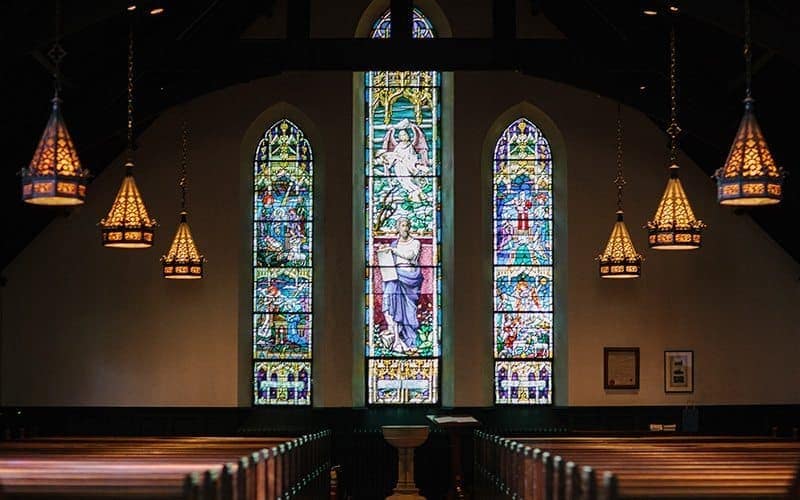 Church