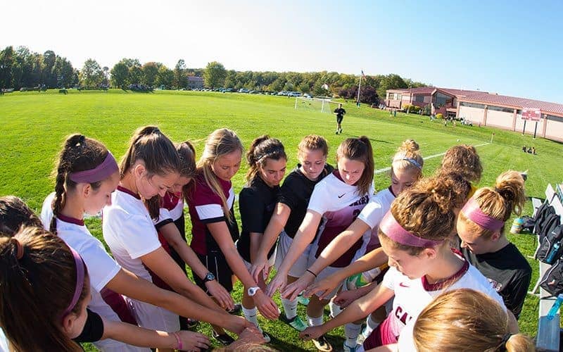 Teamwork