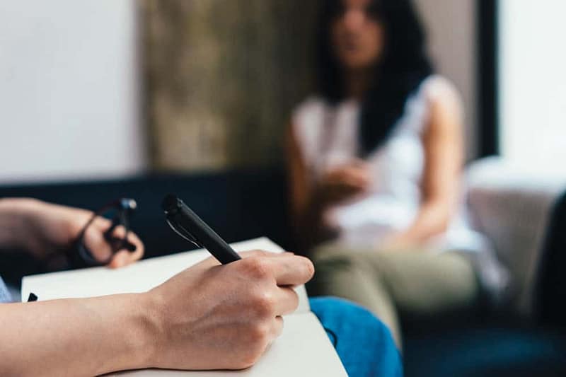 counseling