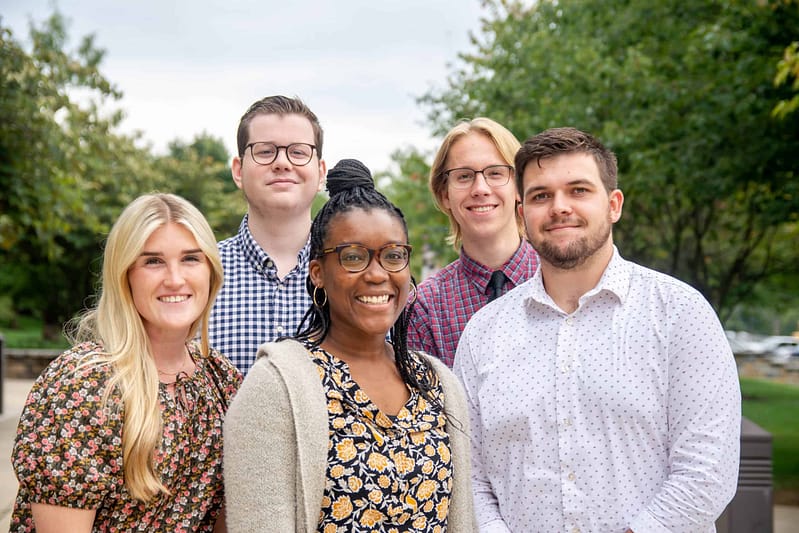Cairn employees