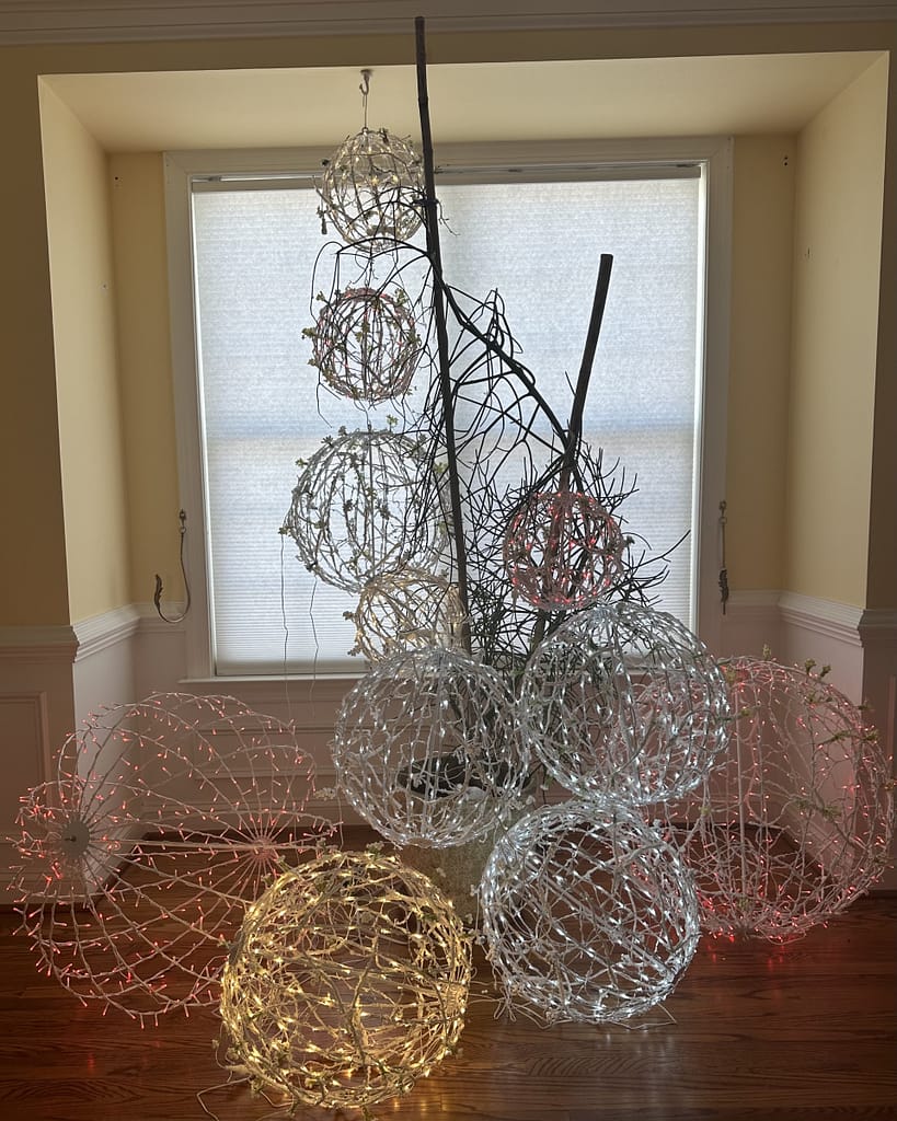 Image of Installation 2