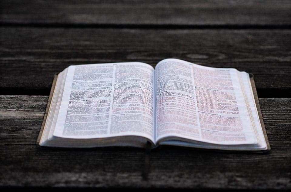 bible